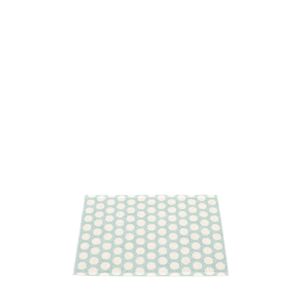 Pappelina Rug Noa Turquoise