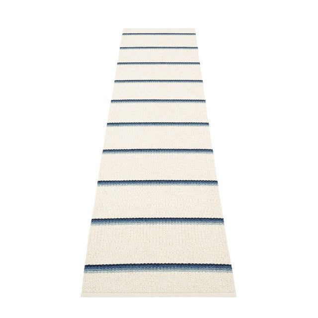 Pappelina Rug Olle Blue