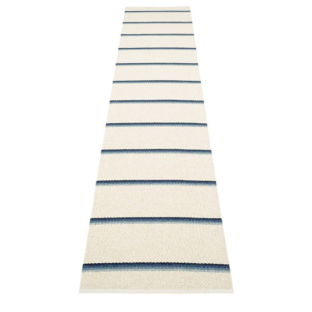 Pappelina Rug Olle Blue