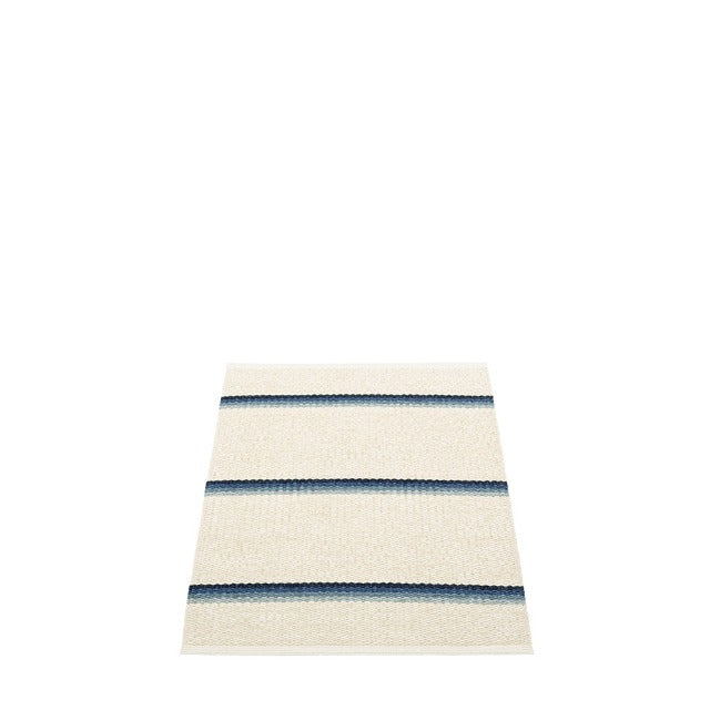 Pappelina Rug Olle Blue