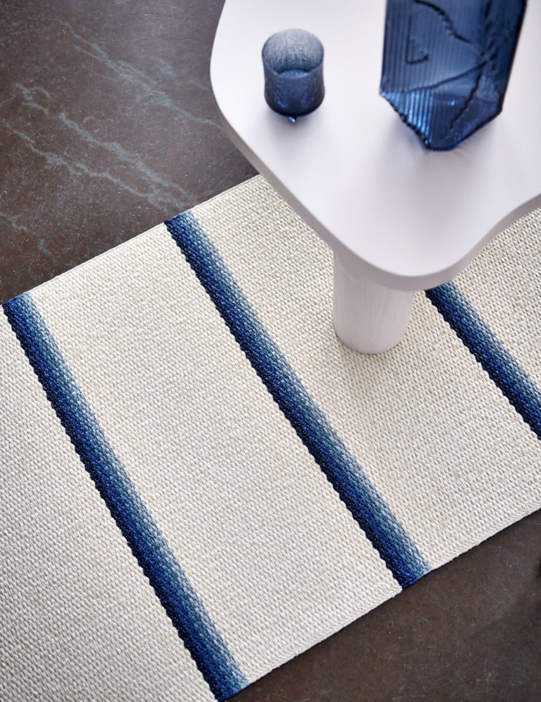 Pappelina Rug Olle Blue