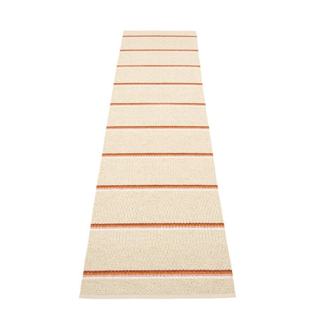 Pappelina Rug Olle Brick