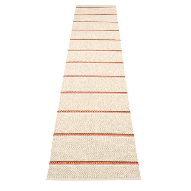 Pappelina Rug Olle Brick