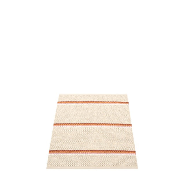 Pappelina Rug Olle Brick