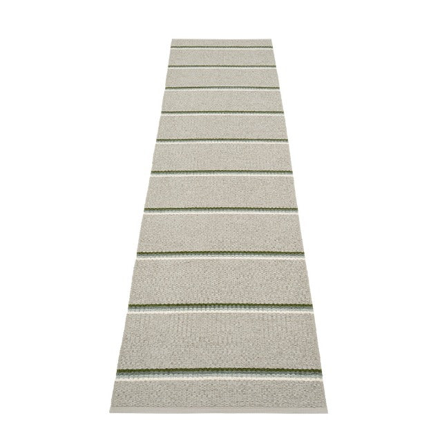 Pappelina Rug Olle Green