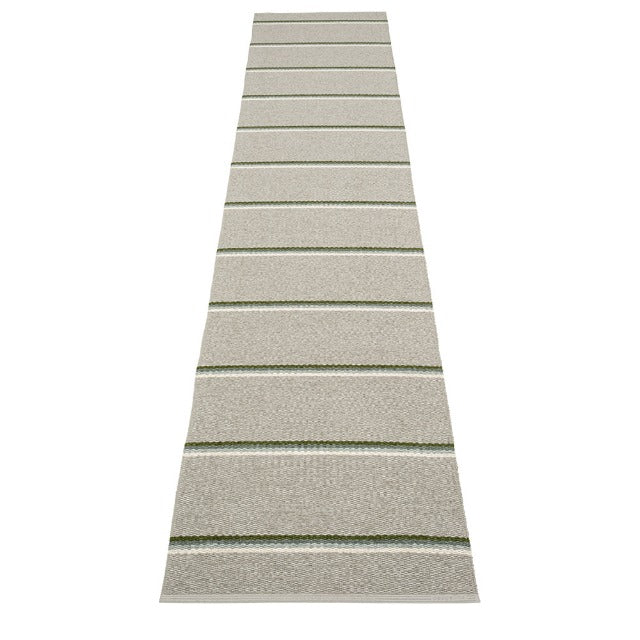 Pappelina Rug Olle Green