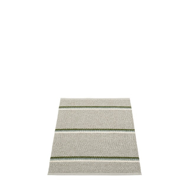 Pappelina Rug Olle Green
