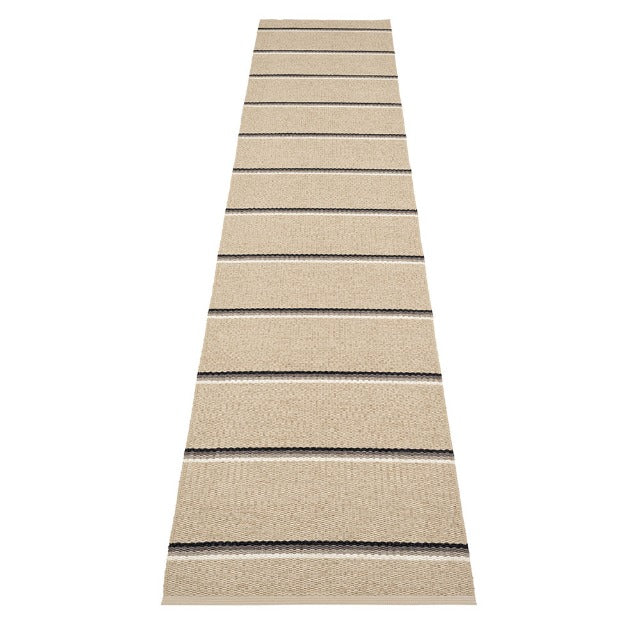 Pappelina Rug Olle Mud