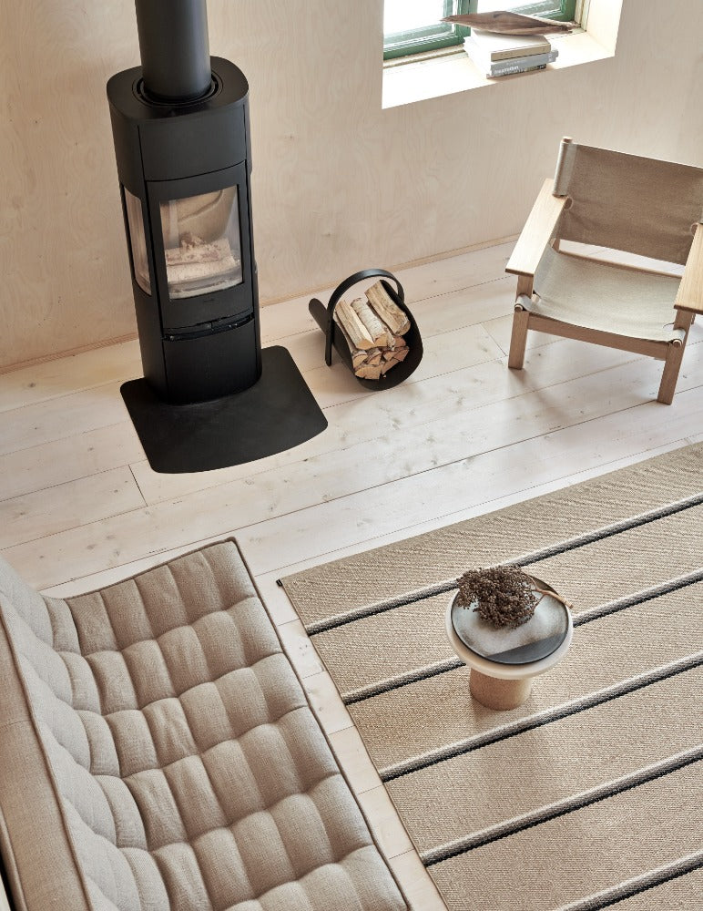 Pappelina Rug Olle Mud
