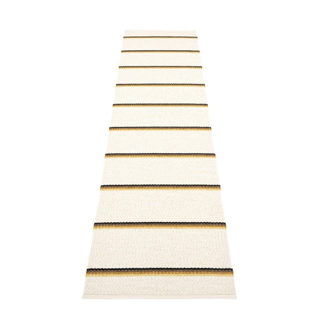 Pappelina Rug Olle Ochre