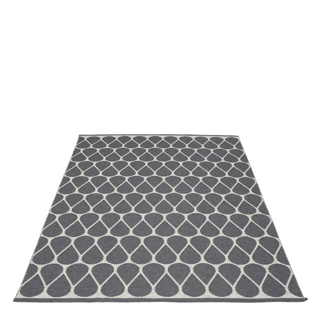 Pappelina Rug Otis Granit