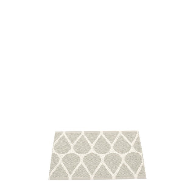 Pappelina Rug Otis Linen