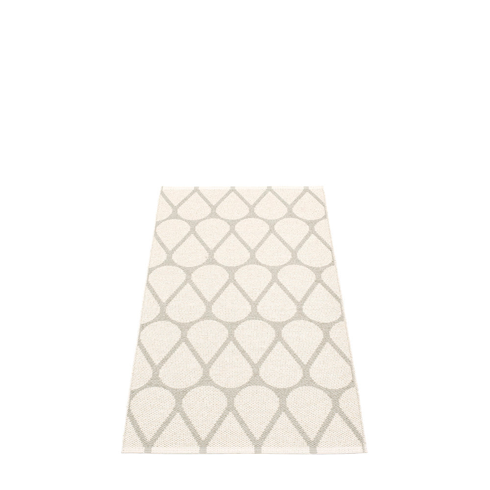 Pappelina Rug Otis Linen