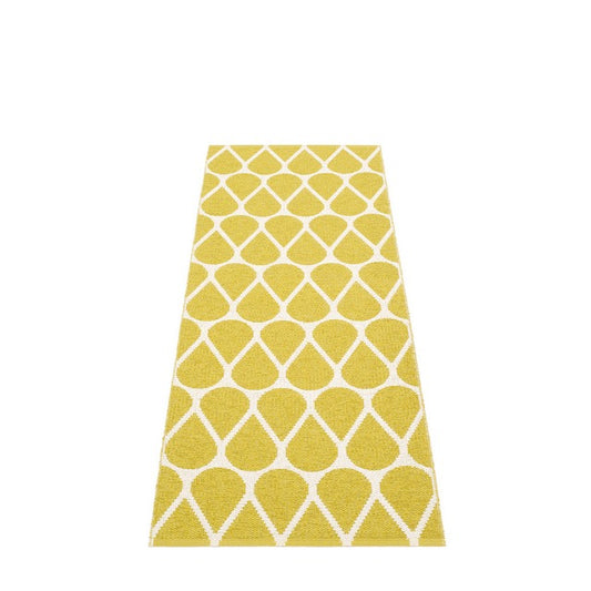 Pappelina_Rug_Otis_Mustard
