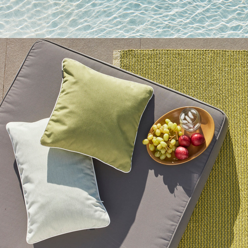Pappelina Outdoor Cushion Sunny 44