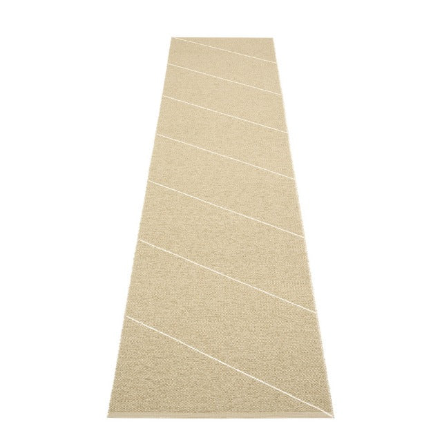 Pappelina Rug Randy Sand