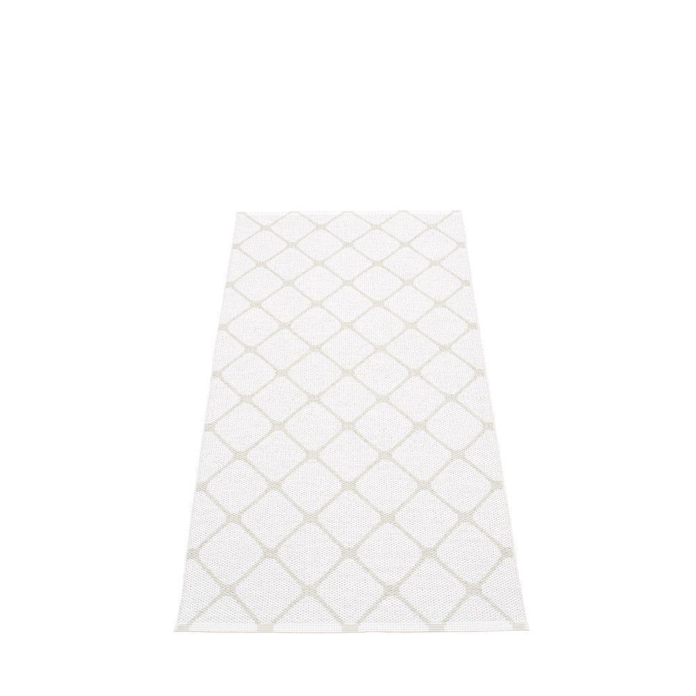 Pappelina Rug Rex Fossil Grey