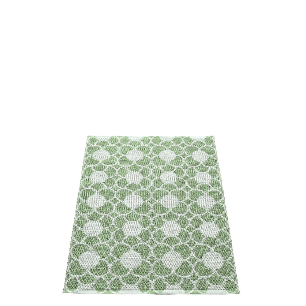 Pappelina Rug Anya Oregano 70x100