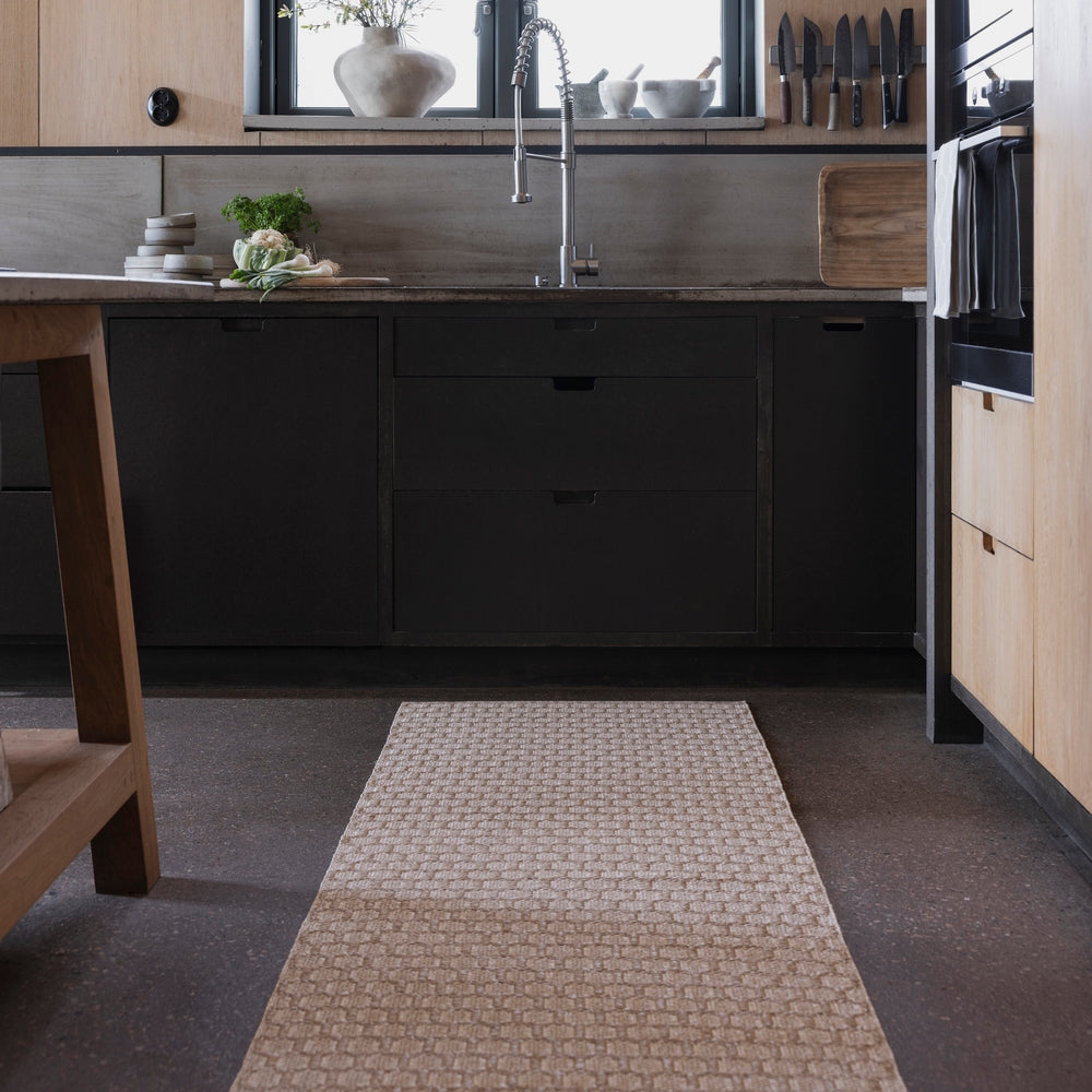 Pappelina Rug Mimi Beige