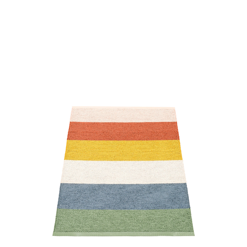 Pappelina Rug Molly Happy 70x100