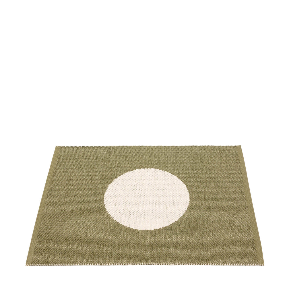 Pappelina Rug Vera Pine 70x90