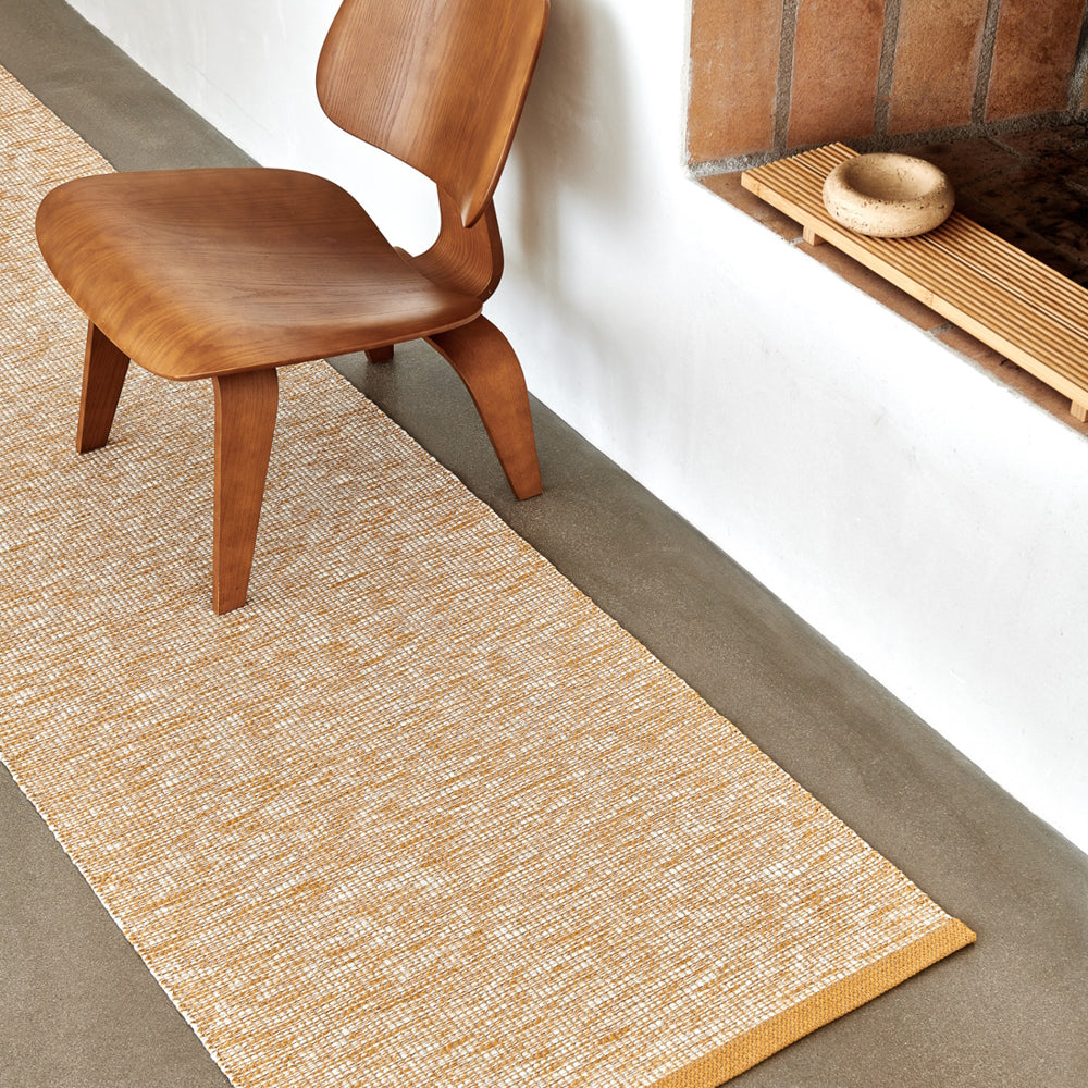 Pappelina_Sam_Rug_Ochre_Lifestyle