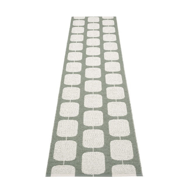 Pappelina Rug Sten Army