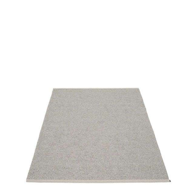 Pappelina Rug Svea Warm Grey