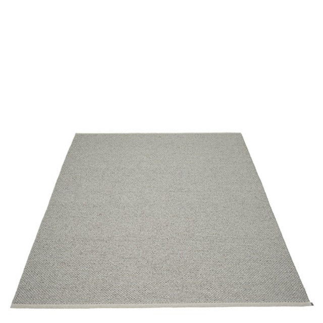 Pappelina Rug Svea Warm Grey