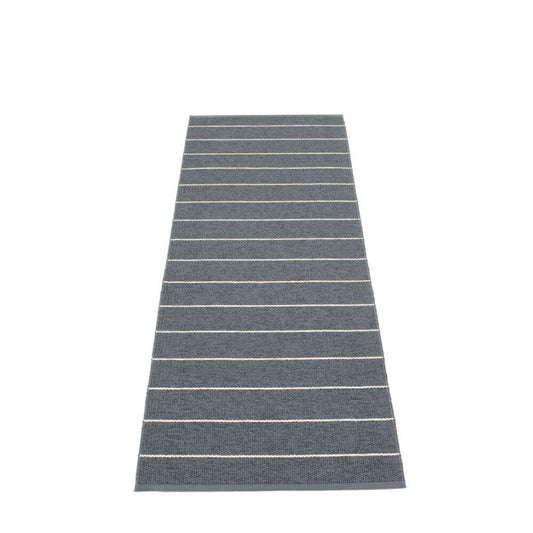Pappelina Rug Carl Granit