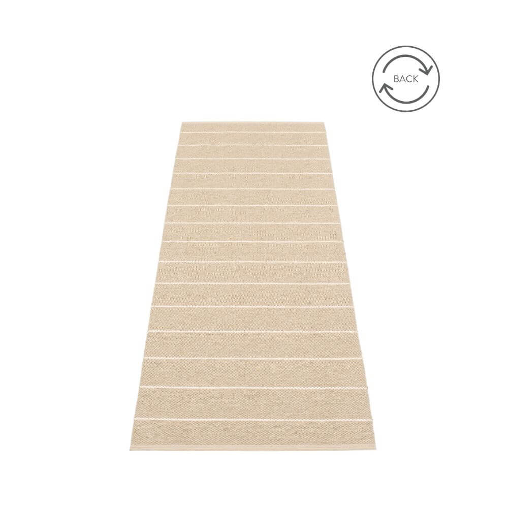 Pappelina_Rug_Carl_Linen_Reverse