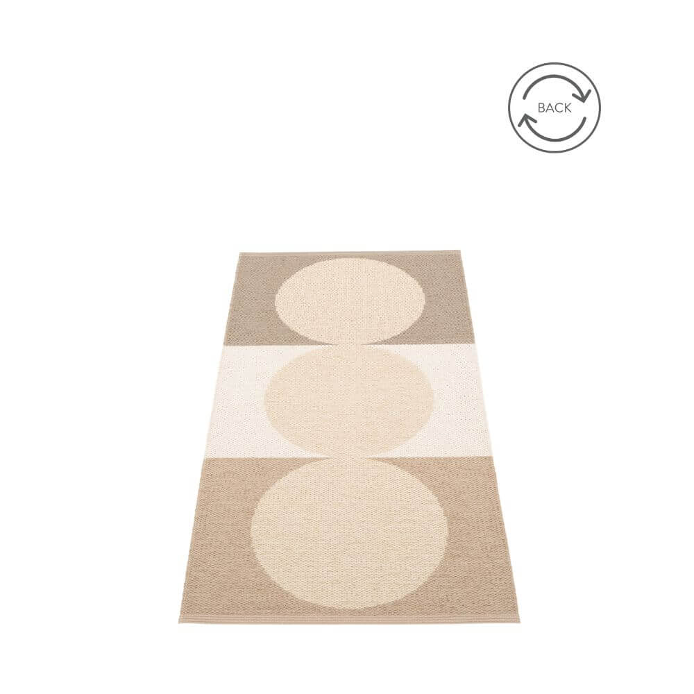 Pappelina_Rug_Otto_Grain_Reverse