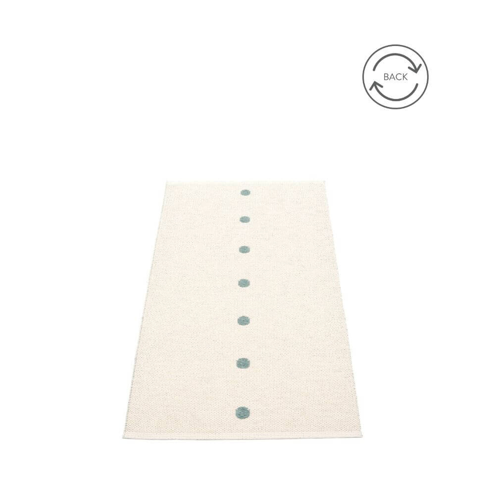 Pappelina Rug Peg Haze