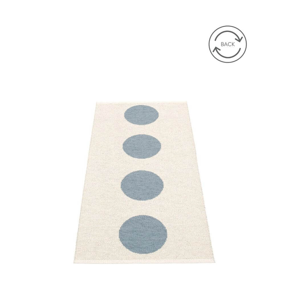 Pappelina_Rug_Vera_Storm_Reverse