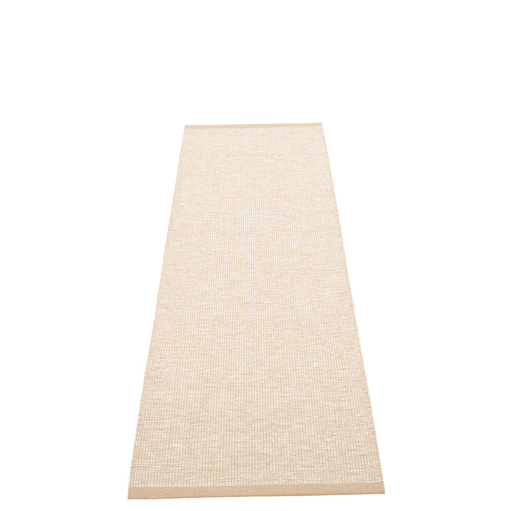 Pappelina Sam Rug Beige