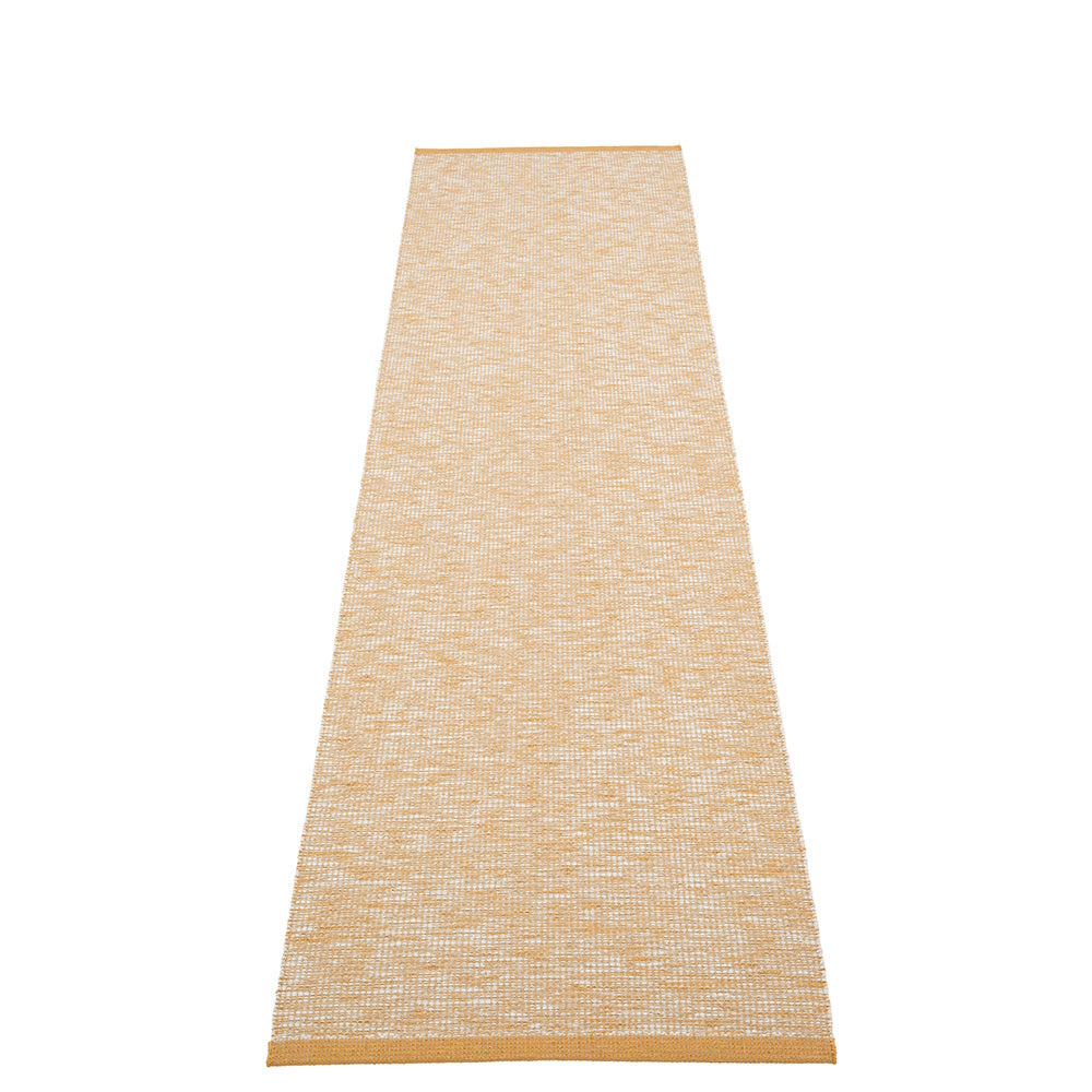 Pappelina_Sam_Rug_Ochre