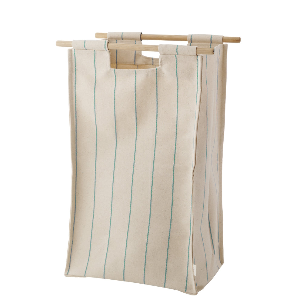 ReCollector BagUp Laundry Bag Moss Green