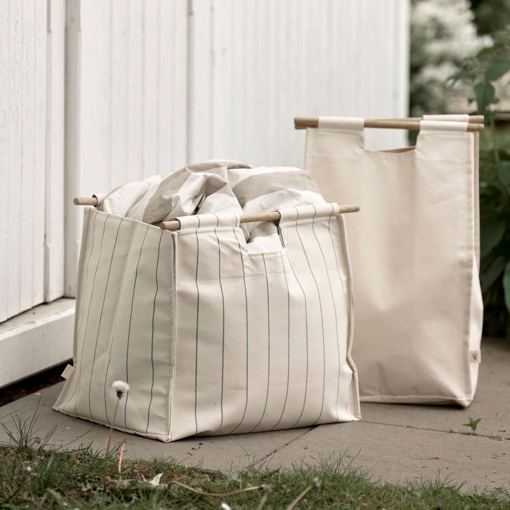ReCollector Carry Bag Moss Green