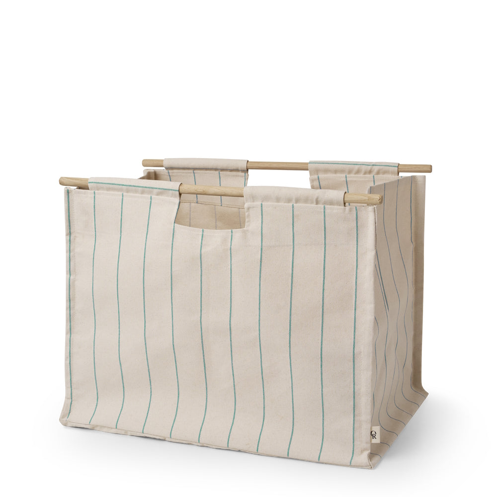 ReCollector Carry Bag Moss Green