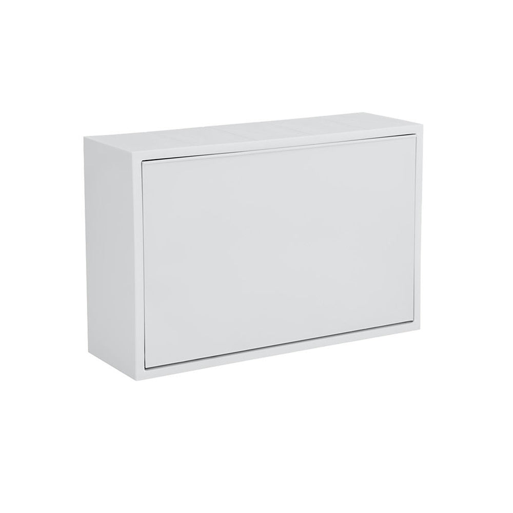 ReCollector Mini Box Brillant White