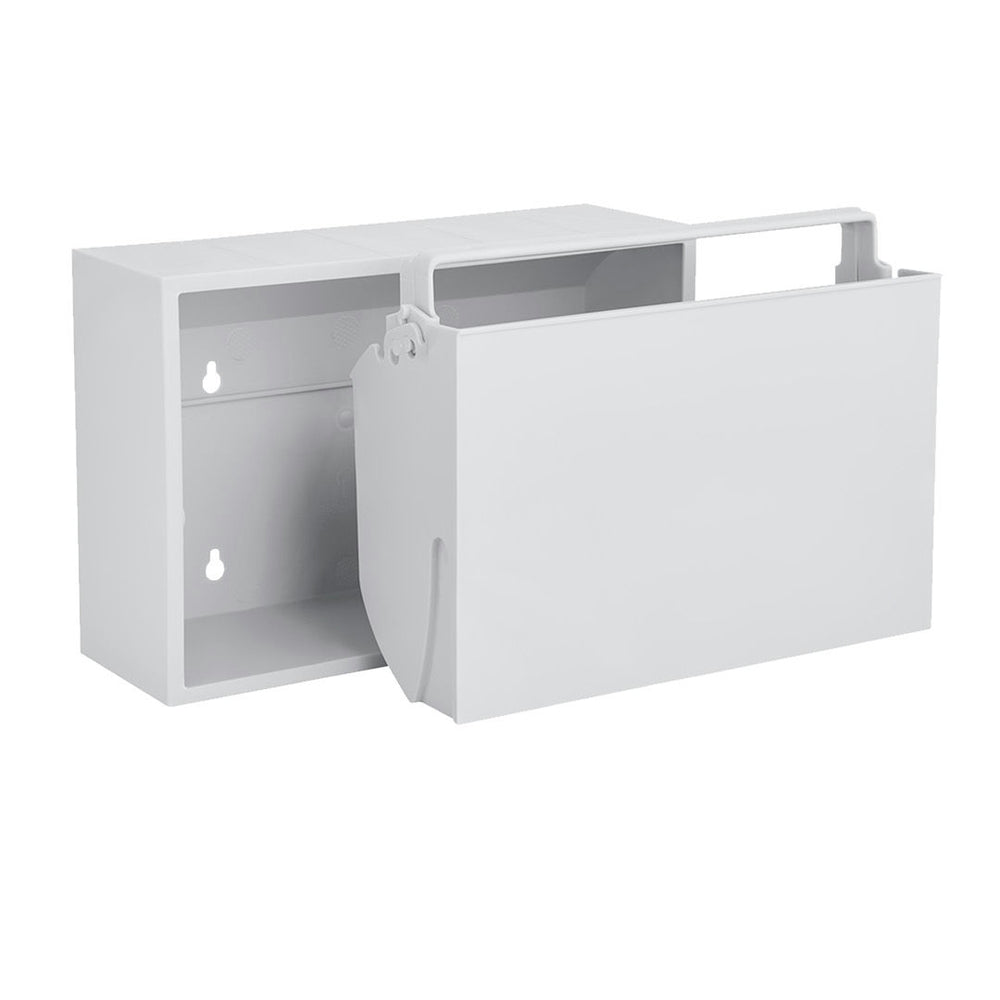 ReCollector Mini Box Brillant White