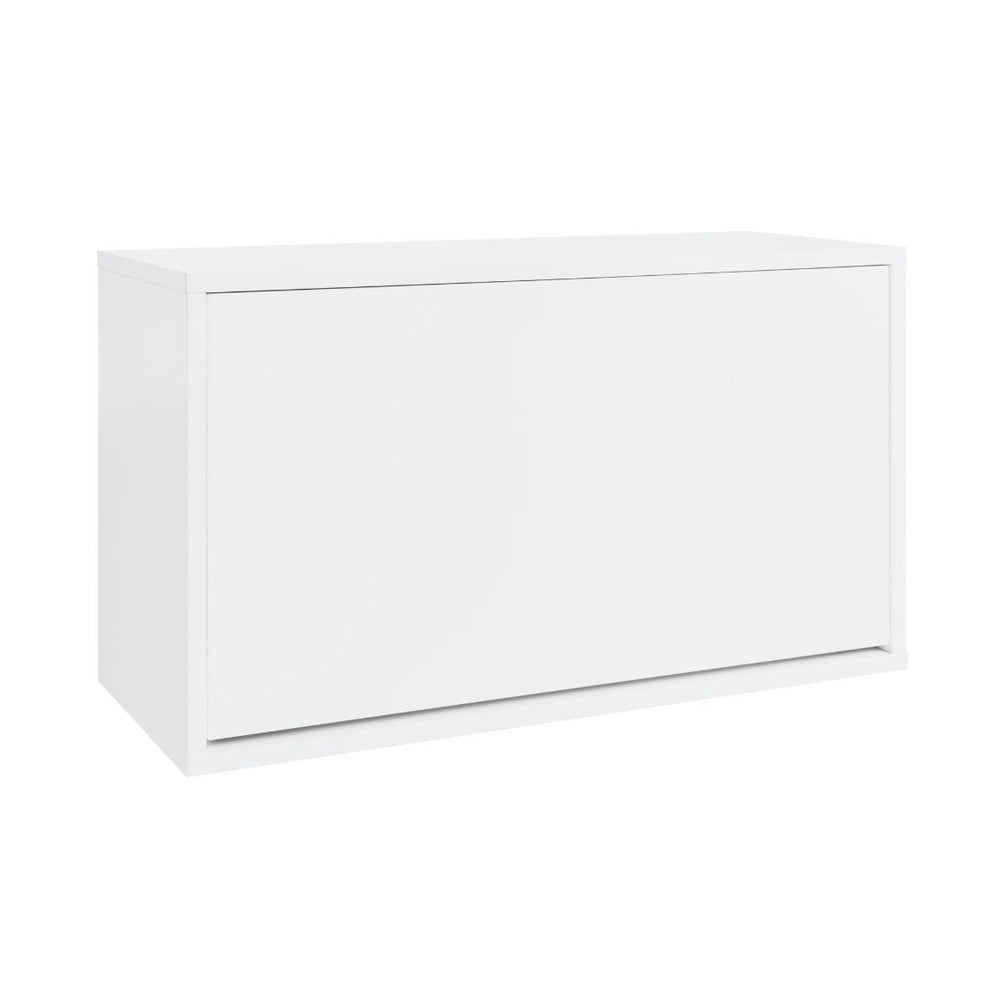 ReCollector Shoe Box Brillant White