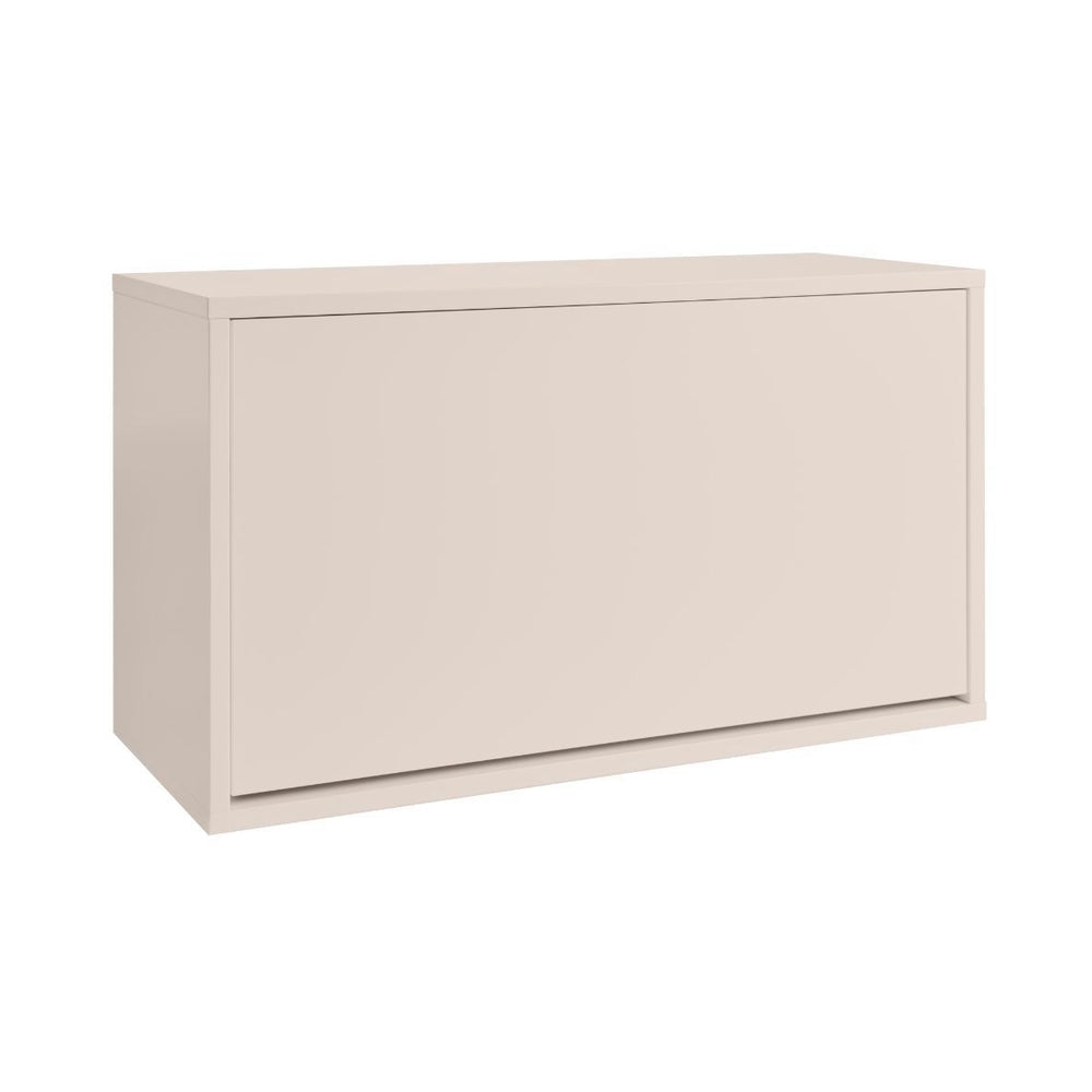 ReCollector Shoe Box Silver Cloud Grey