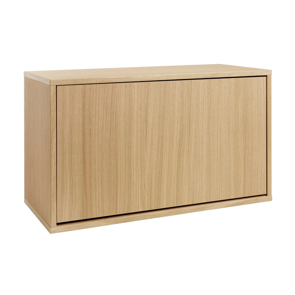 ReCollector Shoe Box Warn Oak