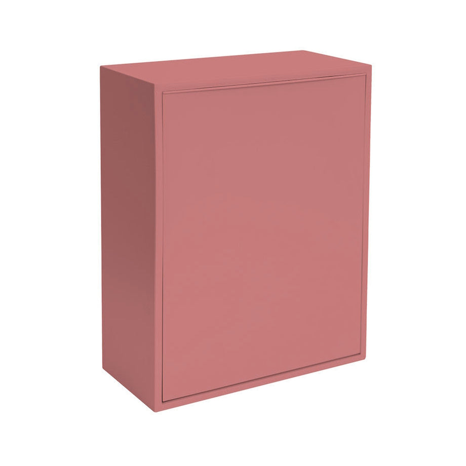 ReCollector Recycling box Ash Rose