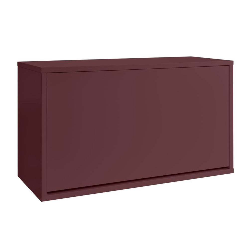 ReCollector Shoe Box Maroon