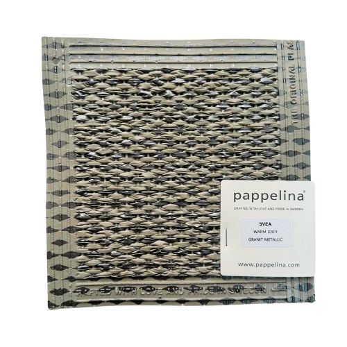 Pappelina Rug Svea Warm Grey