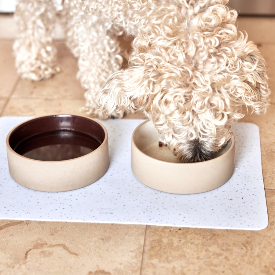 Sia Dog Bowl Medium
