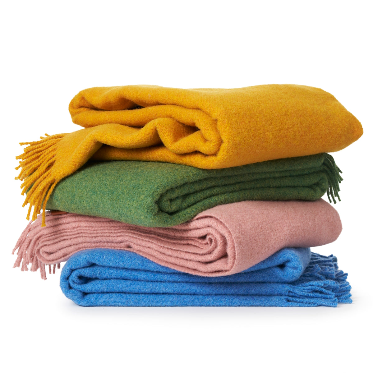 Klippan True Wool Blanket
