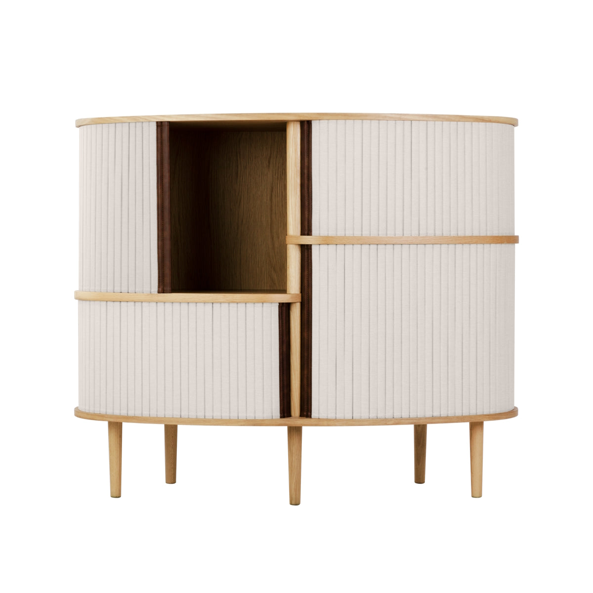 Umage Audacious Highboard Oak